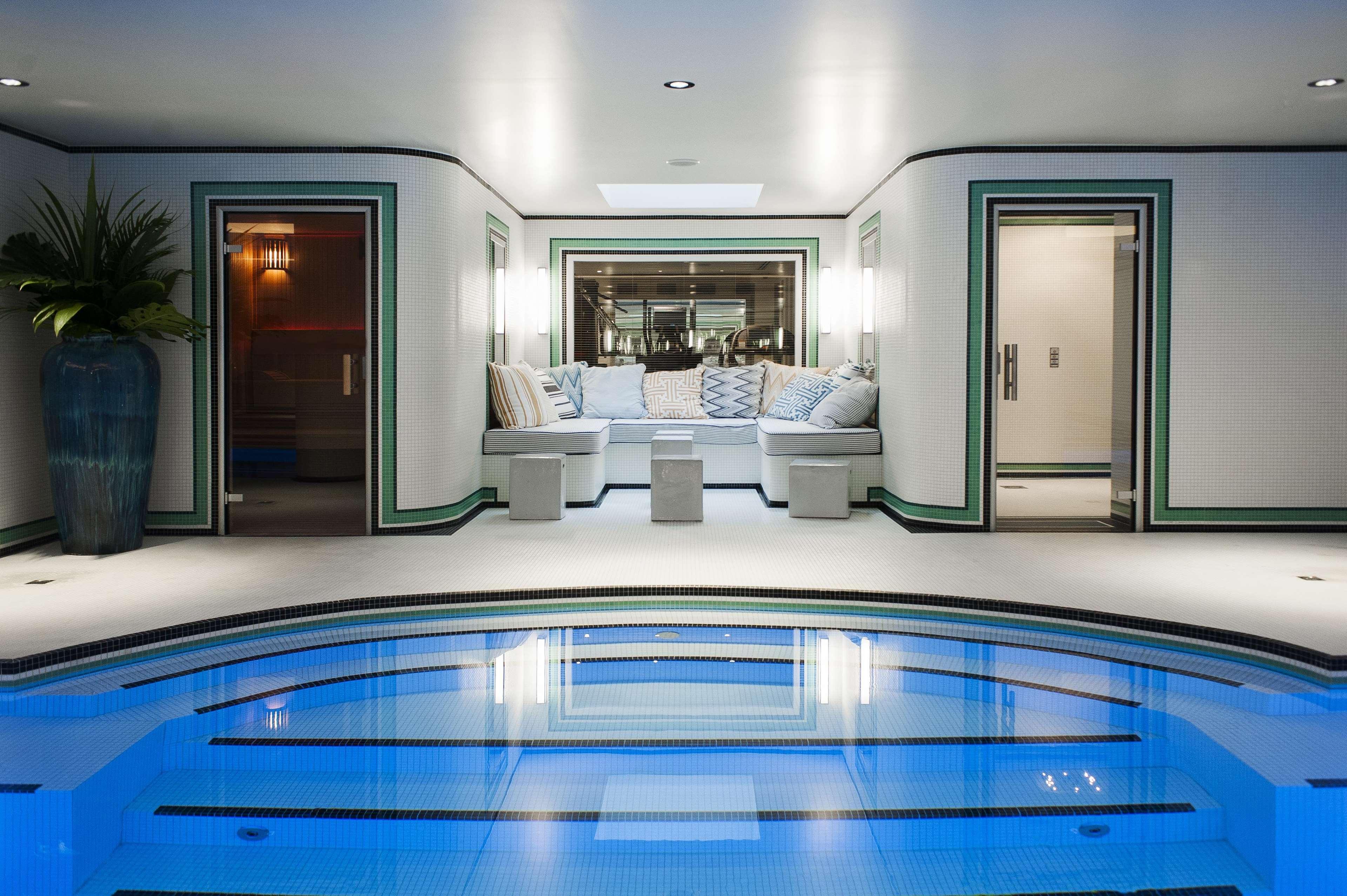 Hotel Eiffel Blomet Paris Luaran gambar