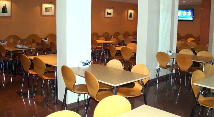 Hotel Eiffel Blomet Paris Luaran gambar
